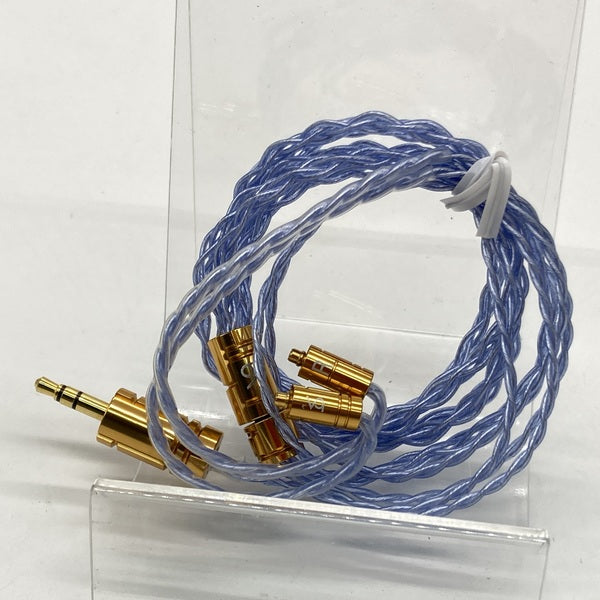 【中古】Silversonic MKVII - MMCX - 3.5mm 【BEA-0959】【秋葉原】