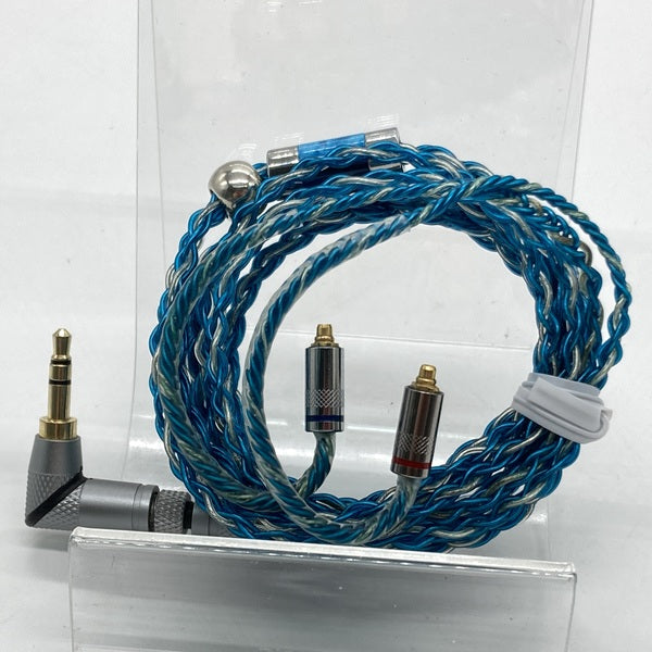 【中古】SAPPHIRUS MMCX 3in1 plug 【LNA-SAP-MMCX-31】【秋葉原】