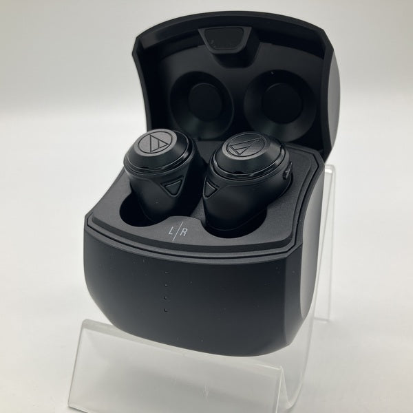 【中古】ATH-CKS50TW BK ブラック【秋葉原】