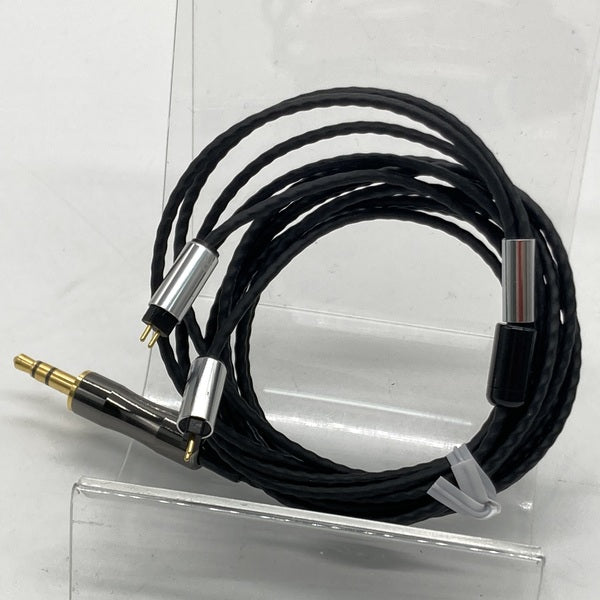 【中古】Clear force Ultimate Custom IEM 2pin 3.5φ【秋葉原】