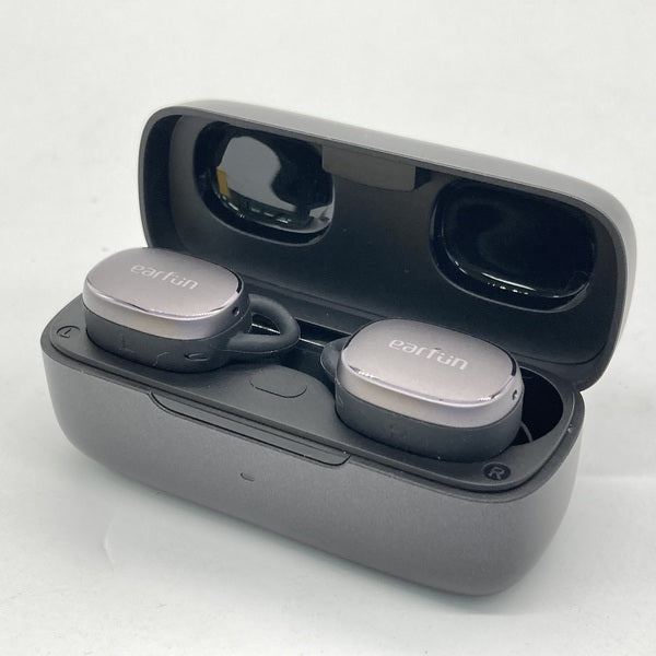 【中古】EarFun Free Pro 3 BrownBlack【秋葉原】