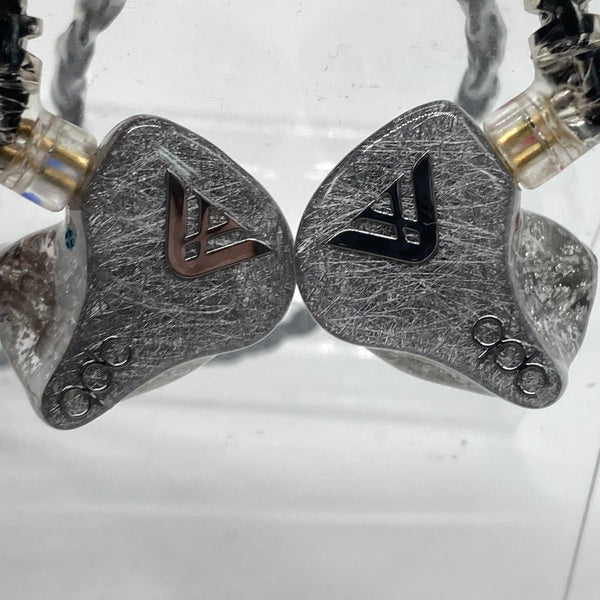 qdc 【中古】Anole VX-S【QDC-ANOLE-VX-S】【秋葉原】 – e☆イヤホン