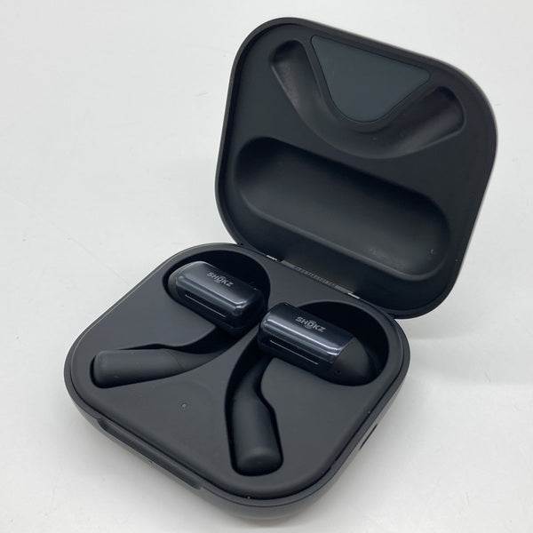 Shokz OpenFit 2 SKZ-EP-000045 [ブラック] 価格比較 - 価格.com