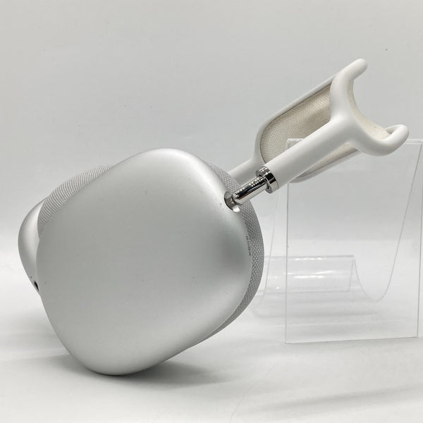 【中古】AirPods Max MGYJ3J/A ワイヤレスヘッドホン シルバー【秋葉原】