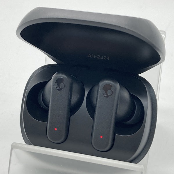 【中古】SMOKIN BUDS True Wireless Earbuds TRUE BLACK 【S2TAW-R740】【秋葉原】