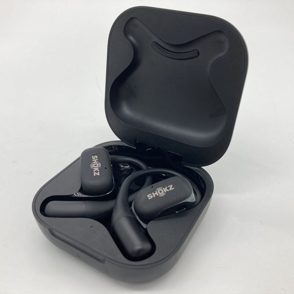 SHOKZ SHOKZ/イヤホン/SKZ-EP-000020/ヘッドホン/Bランク/67【中古】