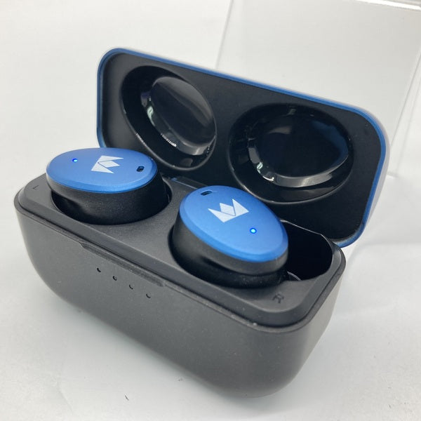 【中古】FoKus H-ANC Blue 【NOB-FOKUSHANC-B】【日本橋】