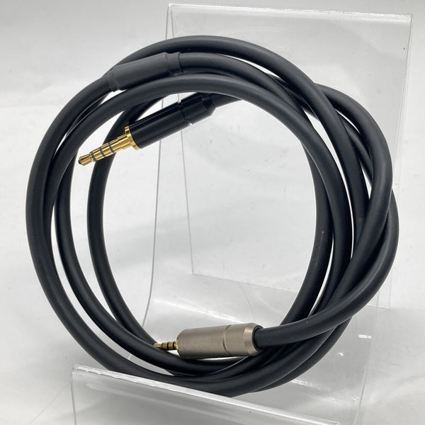 【中古】<衡-Kou 3.5mm-4極→"PRシリーズ"2.5φ4極プラグ>BSP-HPCL-UCWBHP4M4【日本橋】