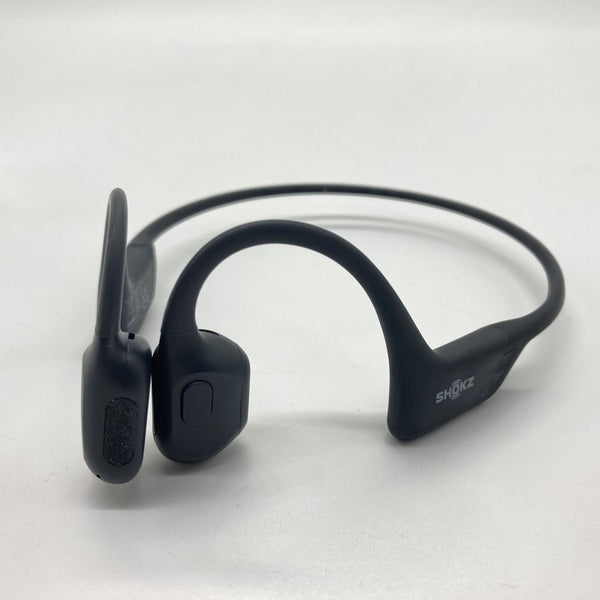 Shokz ショックス 【中古】OpenRun Pro 2 Mini Black【SKZ-EP