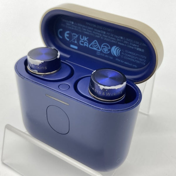 【中古】Pi7S2/MB ミッドナイト・ブルー【秋葉原】