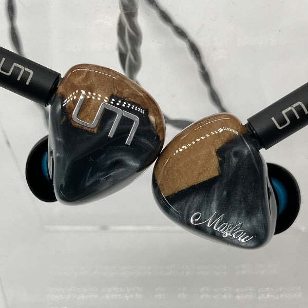 イヤホン unique melody maslow UNM-1093 Amazon.co.jp: 【国内正規品】 Unique Melody 有線イヤホン