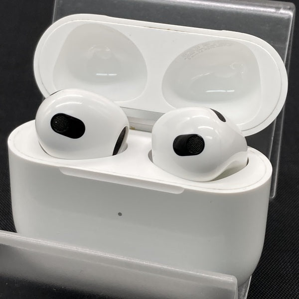 【中古】Airpods MME73J/A 3rd Generation【秋葉原】
