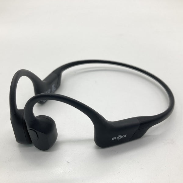 【中古】OpenRun Black【SKZ-EP-000003】【日本橋】