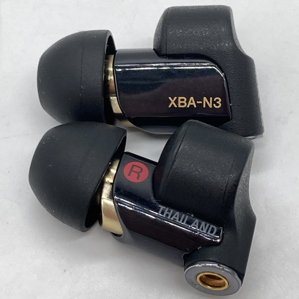 【中古】XBA-N3(ケーブル欠品)【日本橋】