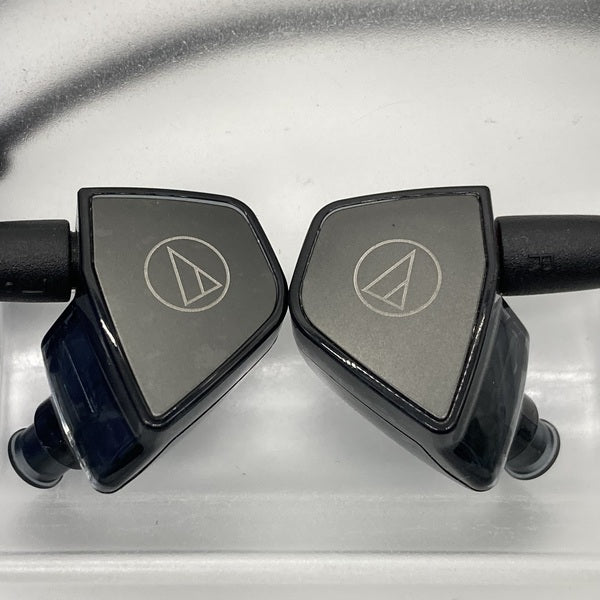 audio-technica 【中古】ATH-LS300【日本橋】 – e☆イヤホン