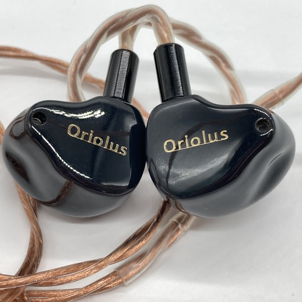 【中古】Oriolus 2nd Gen.【日本橋】