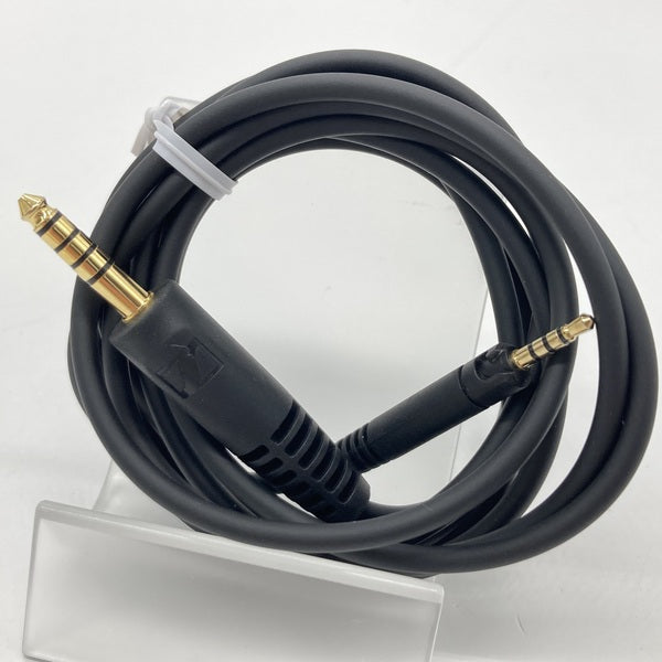 【中古】HD 620S用4.4mmバランスケーブル (1.8m)【秋葉原】