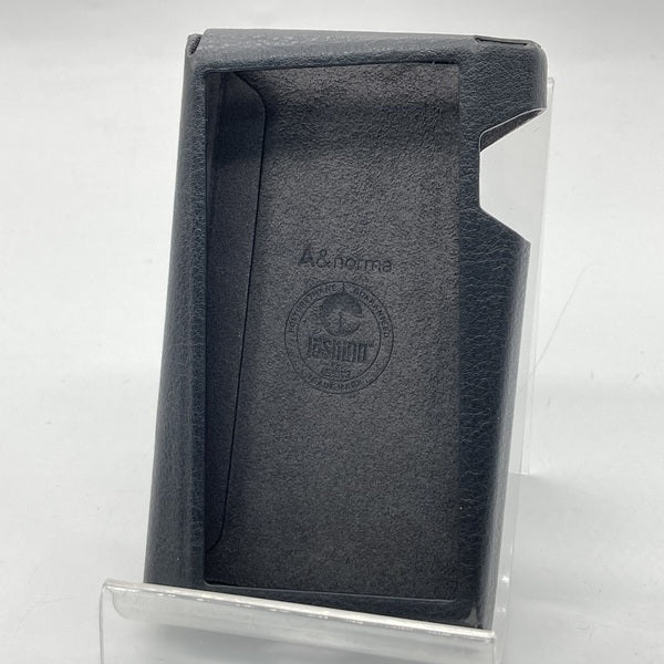 Astell&Kern 【中古】A&norma SR25 MKII Case Black 【IRV-AK