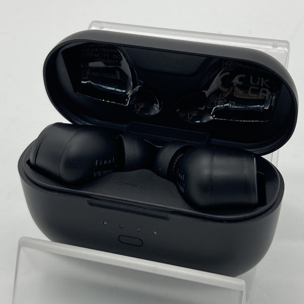 【中古】VR3000 Wireless 【FI-VR3DPLTW】【秋葉原】