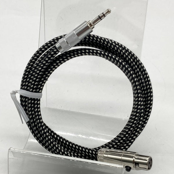 【中古】HPSC-X35 1.3m(3.5mmステレオミニ―ミニXLR)【秋葉原】