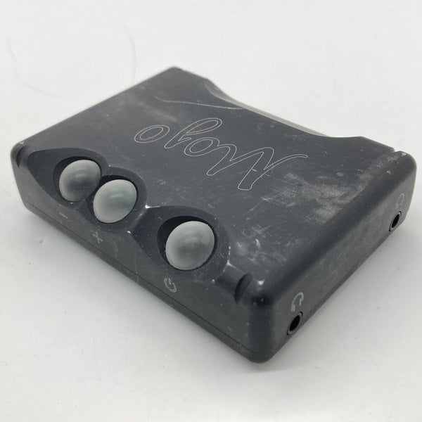 【中古】CHORD Mojo Black【日本橋】