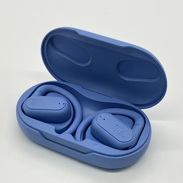 【中古】SOUNDGEAR SENSE ブルー【JBLSNDGEARSNSBLU】【秋葉原】