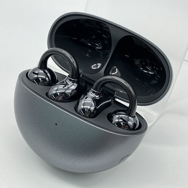 【中古】FreeClip Black 【Dove-T00】【秋葉原】
