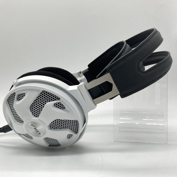 FIIO 【中古】FT3 White & Black【秋葉原】 – e☆イヤホン