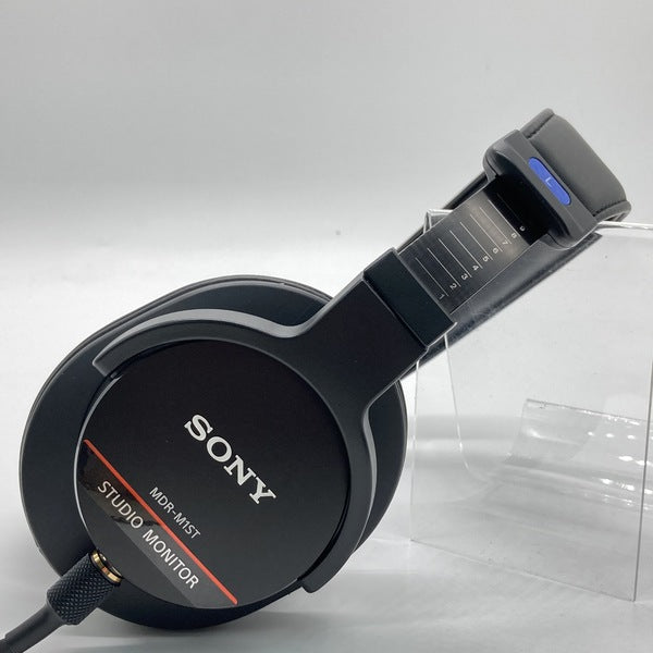 SONY - SONY MDR-M1ST 未開封 SONY MDR-M1ST 未開封