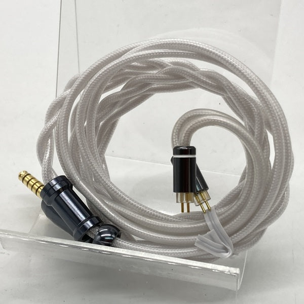 【中古】NICEHCK SnowWings 2pin 4.4mm【日本橋】