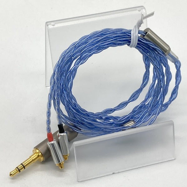 【中古】<凌-Ryou MMCX→"PRシリーズ"3.5φステレオミニプラグ>BSP-HPCL-UPTCEPMM【秋葉原】