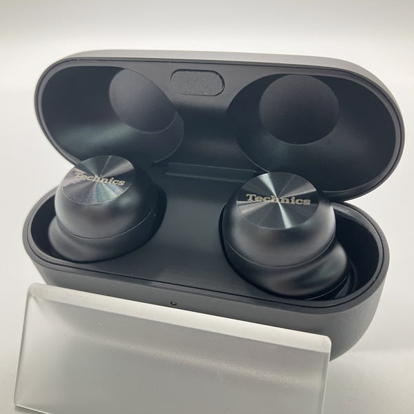 Technics 【中古】EAH-AZ100-K ブラック【秋葉原】 – e☆イヤホン