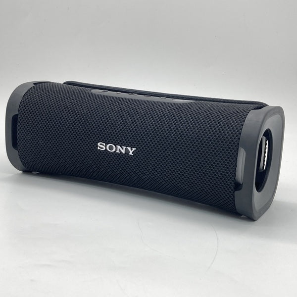 SONY 【中古】ULT FIELD 1 ブラック 【SRS-ULT10 BC】【日本橋】 – e