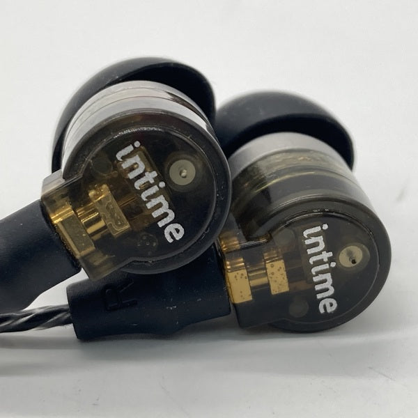 intime 轟 使用1時間 オーツェイド intime 轟 (GO) MarkII Type-P