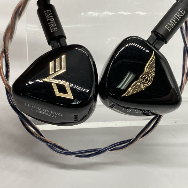 【中古】Legend EVO (Universal Fit)【秋葉原】