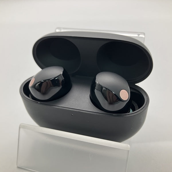 【中古】WF-1000XM5 B ブラック【秋葉原】