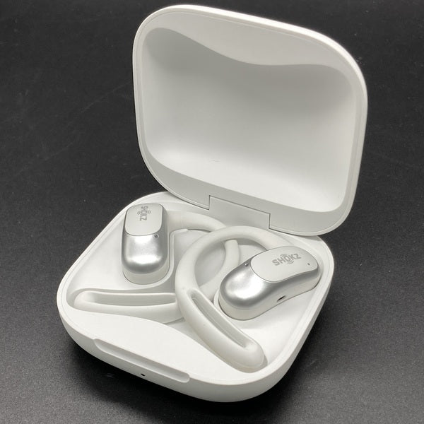 【中古】OpenFit Air White【SKZ-EP-000026】【秋葉原】