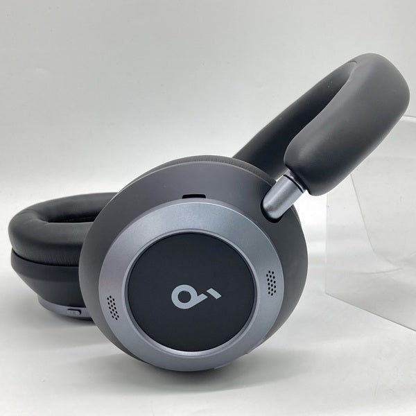 Anker space one pro ミッドナイトブラック　ほぼ未使用品 Soundcore Space One Pro | ワイヤレスヘッドホンの製品情報