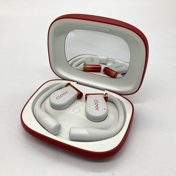 【中古】ARC3 Gaming White&Red 【CLR-ARC3G-WR】【名古屋】