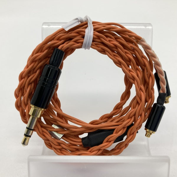 【中古】<彩-Irodori MMCX-3.5mm モリオン Recable>BSP-HPCL-SDIEEPMM【名古屋】