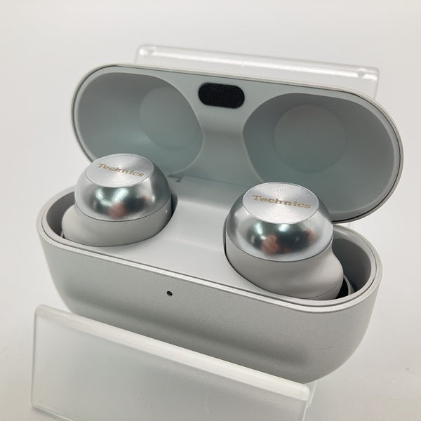 Technics 【中古】EAH-AZ100-S シルバー【秋葉原】 – e☆イヤホン