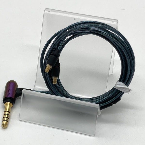 【中古】05シリーズ trans 4.4mm 5極プラグ-Pentaconn ear(L/R)【iect_05_bl4p_120】【日本橋】