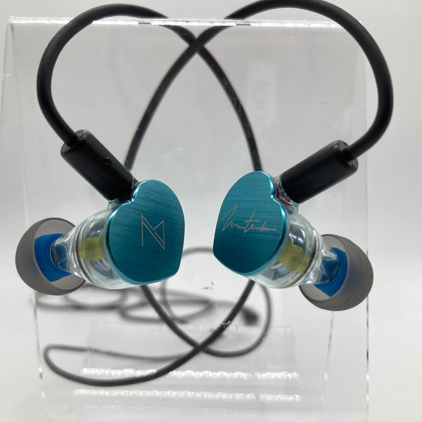【中古】MA910SR Pentaconn ear グレイシアブルー【日本橋】
