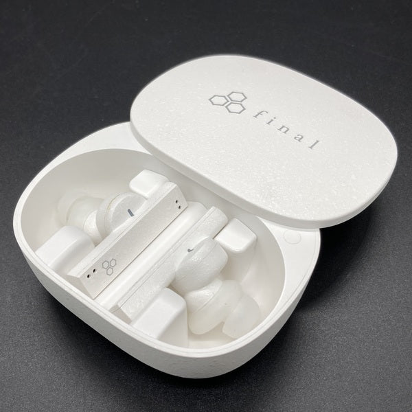 【中古】ZE8000 ホワイト 【FI-ZE8DPLTW-WHITE】【秋葉原】