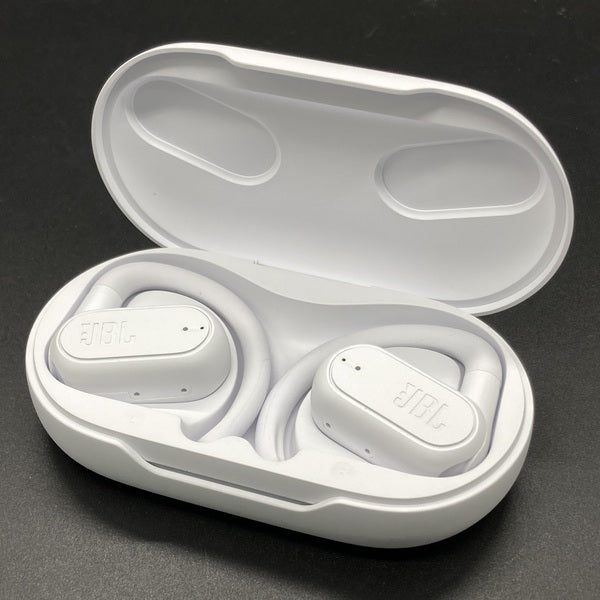 【中古】SOUNDGEAR SENSE ホワイト【JBLSNDGEARSNSWHT】【秋葉原】