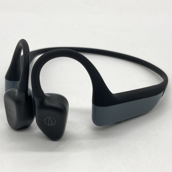 audio-technica 【中古】ATH-CC500BT2 BK ブラック【秋葉原