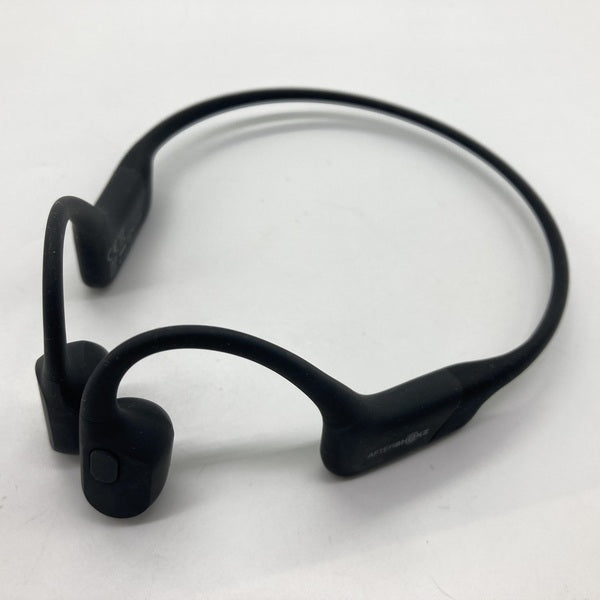 AFTERSHOKZ AEROPEX COSMIC BLACK