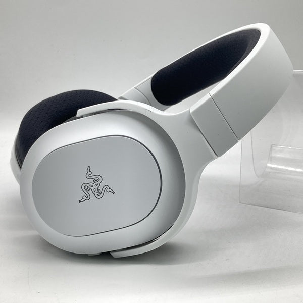 【中古】Barracuda X Chroma White Edition 【RZ04-05220200-R3M1】【秋葉原】