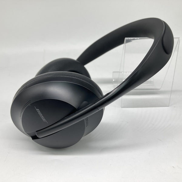 Bose 【中古】Noise Cancelling Headphones 700 Triple Black Bose 【中古】Noise Cancelling Headphones 700 Triple Black