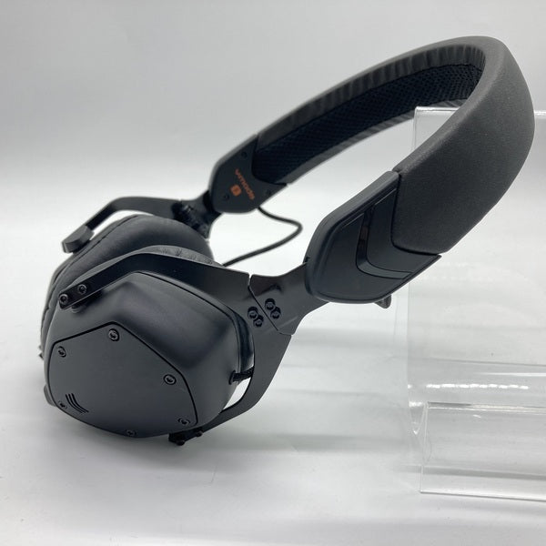 【中古】v-moda XS Matte Black 【XS-U-MBLACKM】【秋葉原】